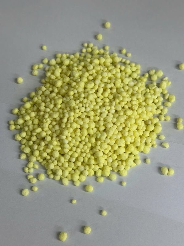 SCK 52 - SULFUR COATED KALIUM